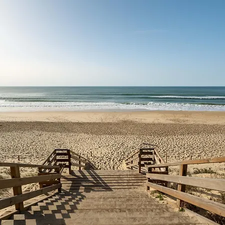 - T2 Cosy, 4 Pers, 400m Ocean - Fr-1-50-180