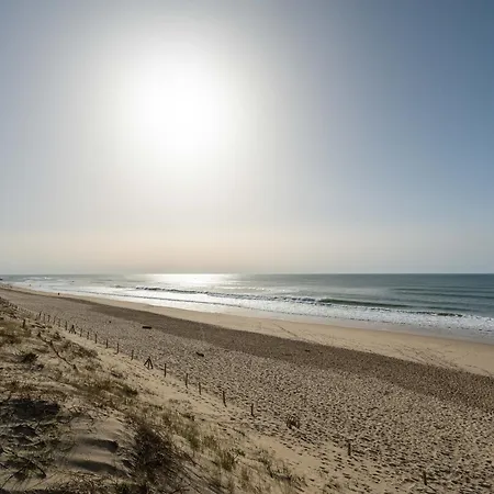 Appartement - T2 Cosy, 4 Pers, 400m Ocean - Fr-1-50-180 *