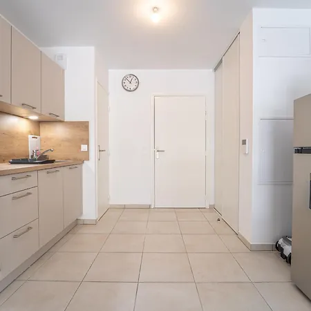 Appartement - T2 Cosy, 4 Pers, 400m Ocean - Fr-1-50-180 Mimizan