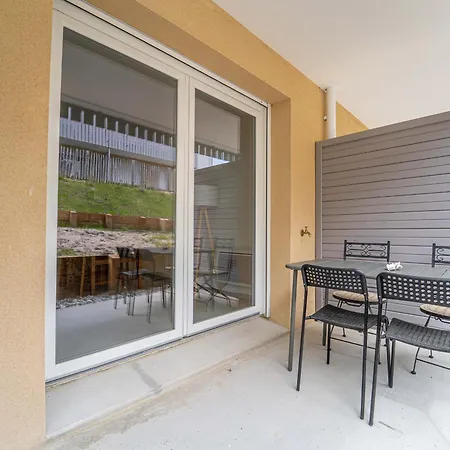 - T2 Cosy, 4 Pers, 400m Ocean - Fr-1-50-180 Appartement Mimizan